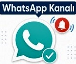 whatsapp kanalı