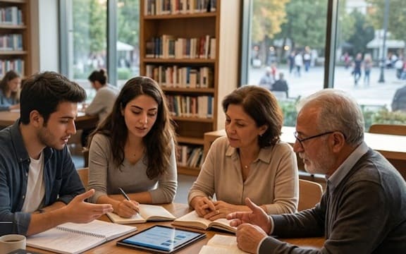 Eğitimde Gerçek Reform Nereden Başlamalı?